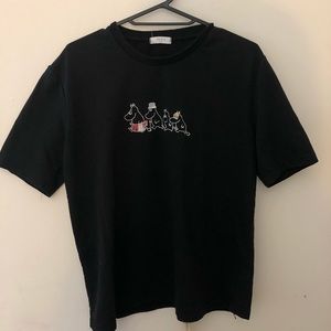 Moomin Tee ~~